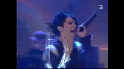 Tokio Hotel - Schrei (live)