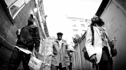 Nappy Roots - P. O. N.