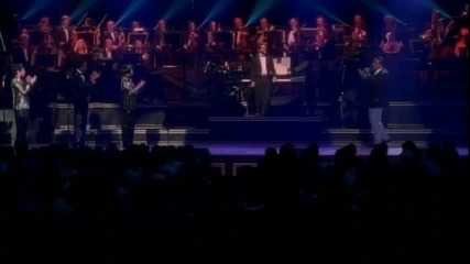 Here And Now ( Live from the Royal Albert Hall )