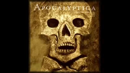 Apocalyptica - Beyond time 