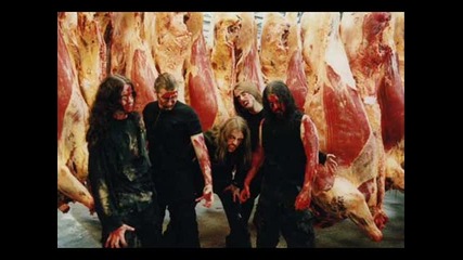 Debauchery - Kings of Metal [manowar cover]