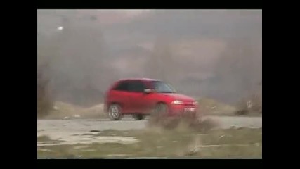 Ocb Kyustendil - Opel Weekend 3 - Part 11 