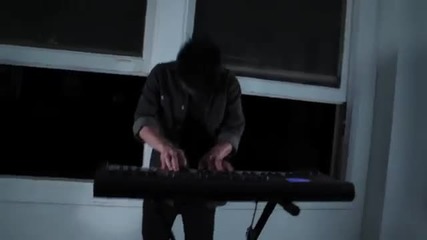 Dubstep Violin - Come in with the Milk: Paul Dateh