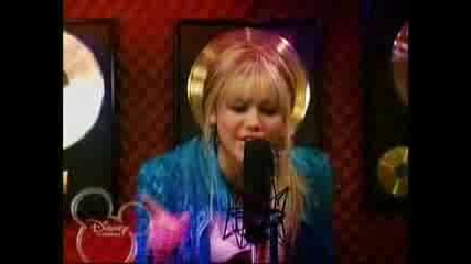 Hannah Montana The Jonas Brothers- Chstt 1 {}