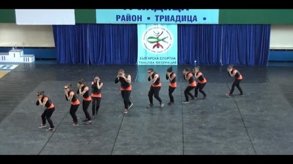 umove | at The National Championship 2011