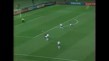 World Cup 2002 Русия-япония