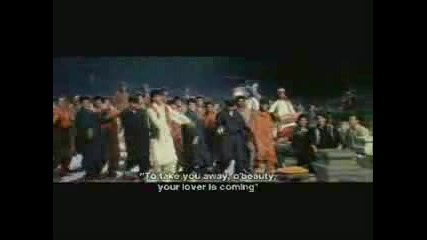 Индийска Музика - 20 Боливуд микс