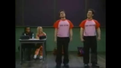 Britney - Snl