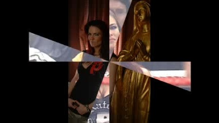 Amy Dumas - When I Get You Alone