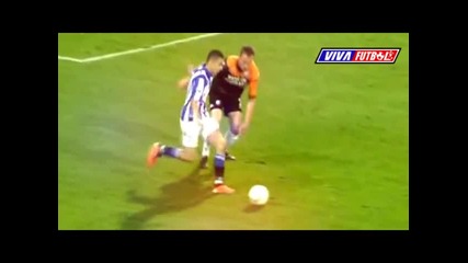 Viva Futbol Volume 72