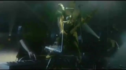 Skillet - The Last Night