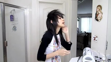 How Do I Get My Hair Did - 