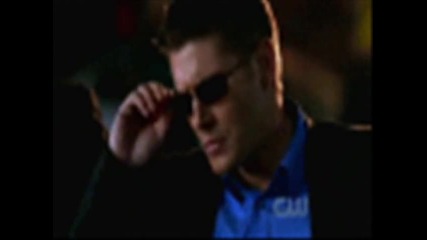 Jensen and Jared