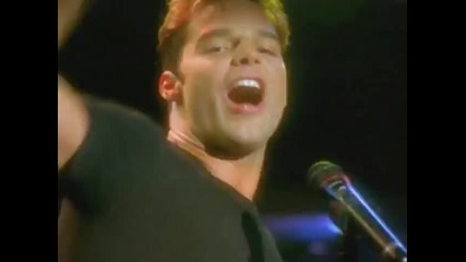 Ricky Martin - The Cup of Life