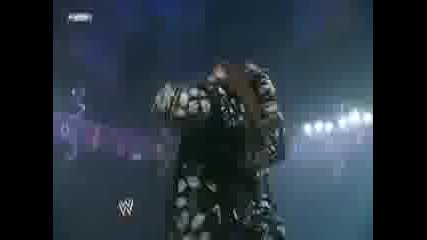 John Morrison vs R - Truth 04. 17. 09