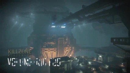 Killzone: Mercenary - Environments Showcase