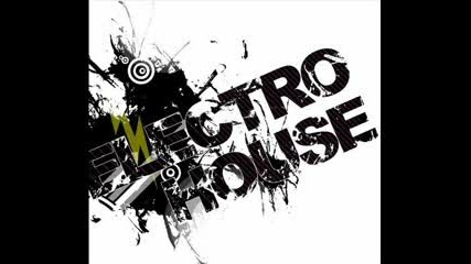 [ New & Hot Dirty Electro House Mix 2009 ]