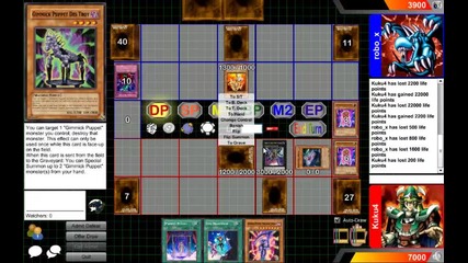 Dueling Network с Robo_x