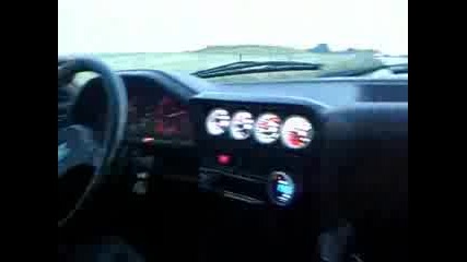 Bmw E30 Turbo 