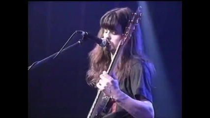 Mortification - Brutal Warfare - Live!