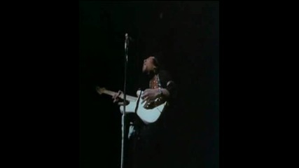 Jimi Hendrix - Johnny Be Good