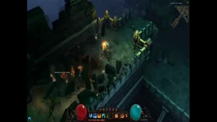 Diablo 3 Gameplay full