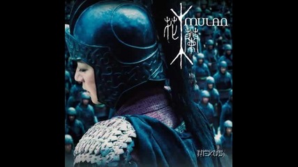 Jane Zhang - Mulan Star