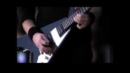 Arch Enemy - We Will Rise (live) 