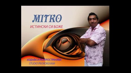 Mitko & Ratka nabojni