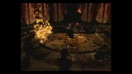 Silent Hill 3 Hard No Damage Run Part 08