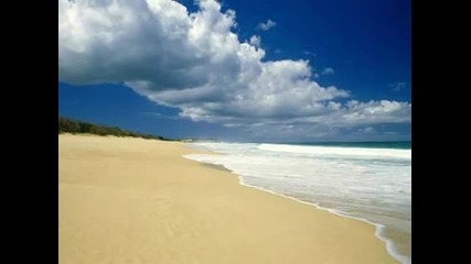 The Best Relaxing Sounds Ever vol1 - The Ocean