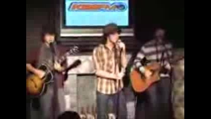 Jonas Brothers - Year 3000, acoustic version 