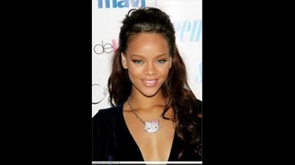 Rihanna - Hypnotized