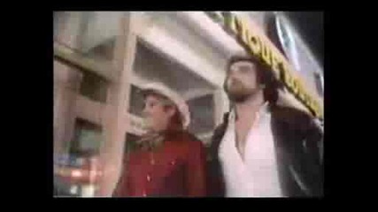 Dr. Hook - Baby Makes Her Blue Jeans Talk.