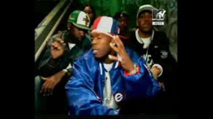 50cent - Wanksta