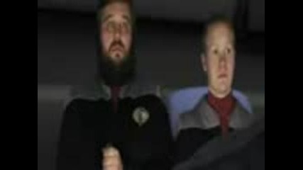 Star Wreck - In The Pirkinning 