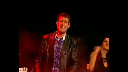 Nihad Kantic Sike - Kako starim sve te vise volim