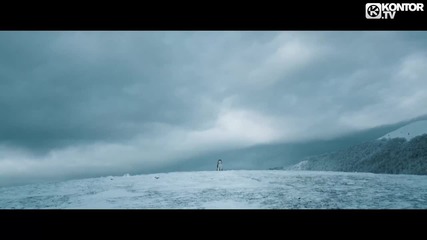 Hardwell feat. Jonathan Mendelsohn - Echo (official Video Hd)