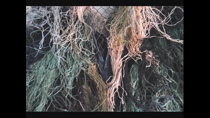 The Kids Ghillie Suits