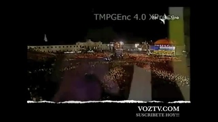 Luciano Pavarotti +queen - Too Much Love Will Kill You