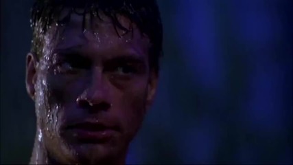 Великолепният филм Киборг (1989)