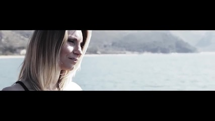 Албанско 2014 Black Roses ft. Simone - Io non ti cerchero (official Video Hd)