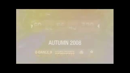 Qountdown Trailer - This was Q - dance 2008 
