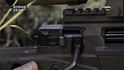 "Снайпер: Призрачен стрелец" на 28 юни, вторник от 22.00 ч. по DIEMA