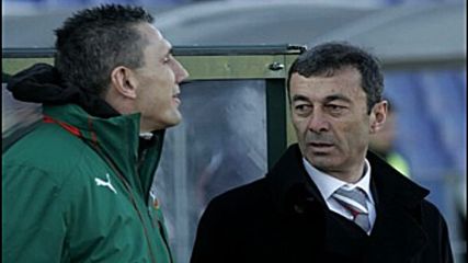 Пламен Марков