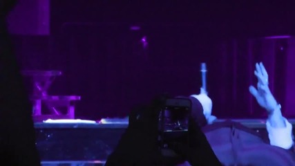 Demi Lovato _neon Lights_ концерт в Индианаполис 30/03/2014
