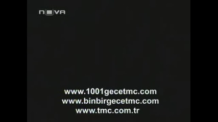1001 нощи – binbir gece епизод 69 - част 5