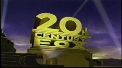Българско VHS внимание: 20th Century Fox & Мей Стар (2000-2002)