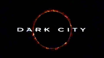 dark city