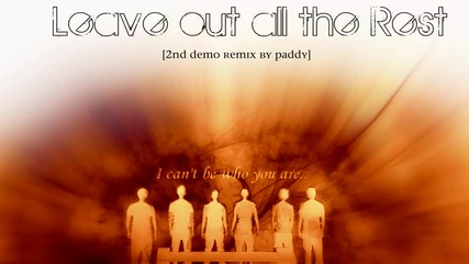 Linkin Park - Feeling Empty [leave out all the Rest Remix] [2nd Demo]